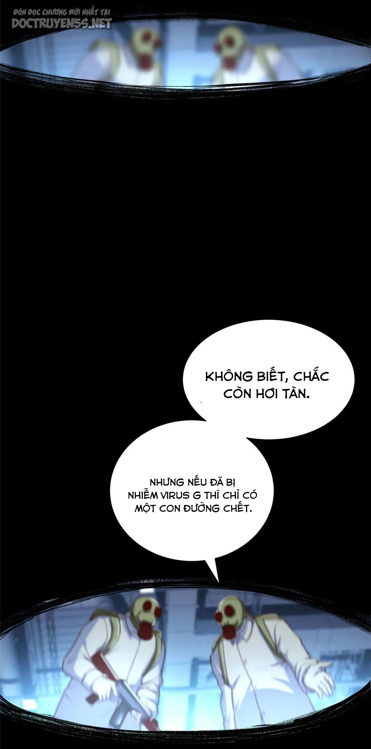 ta làm giàu từ thua lỗ game chapter 23 2