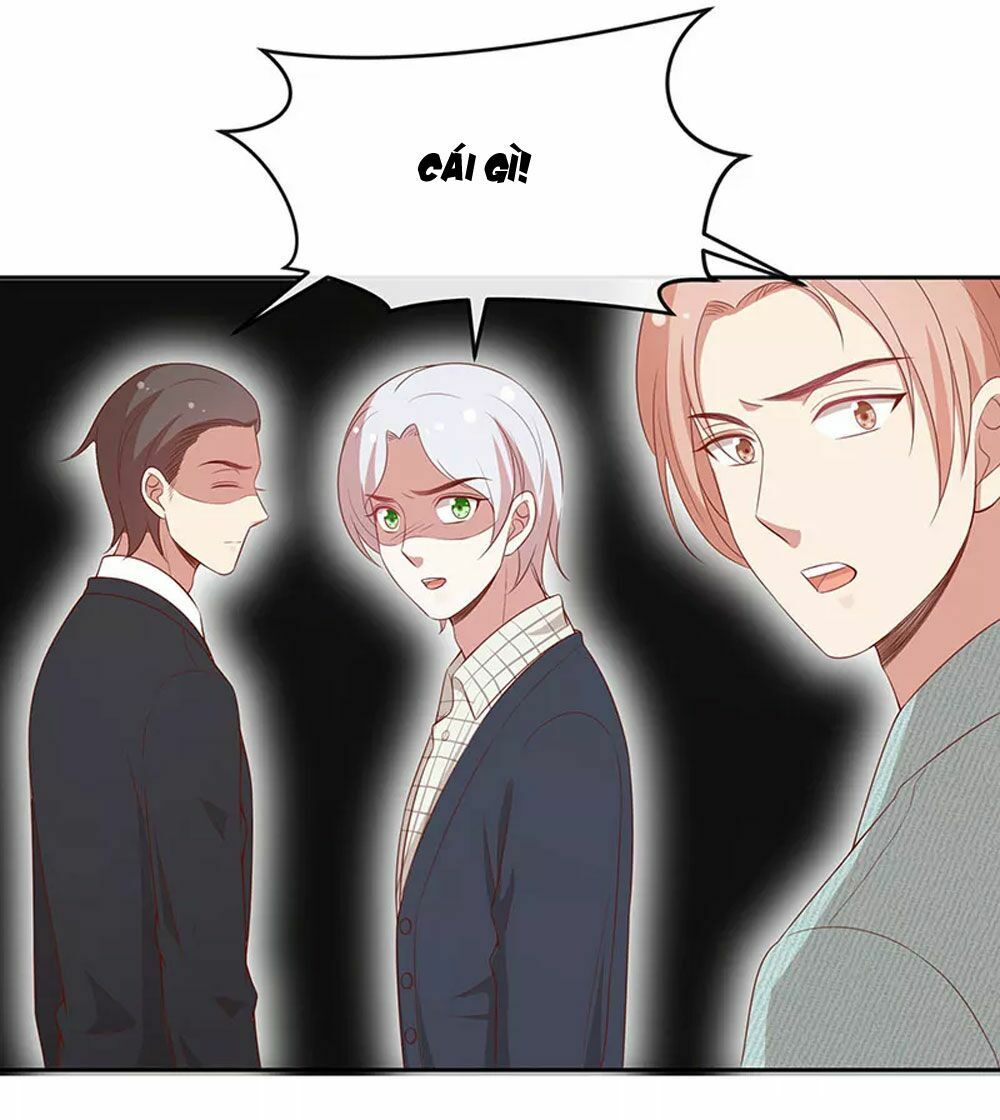 cả thế giới đều không bằng người chapter 79 30