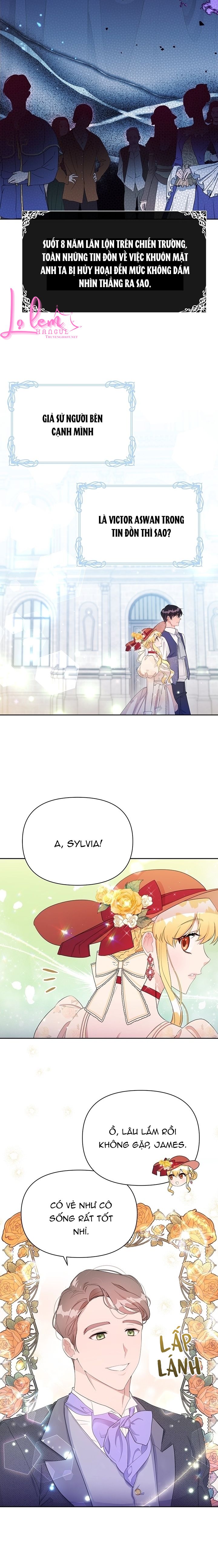 đây là cuộc hôn nhân lừa đảo chapter 11.1 10