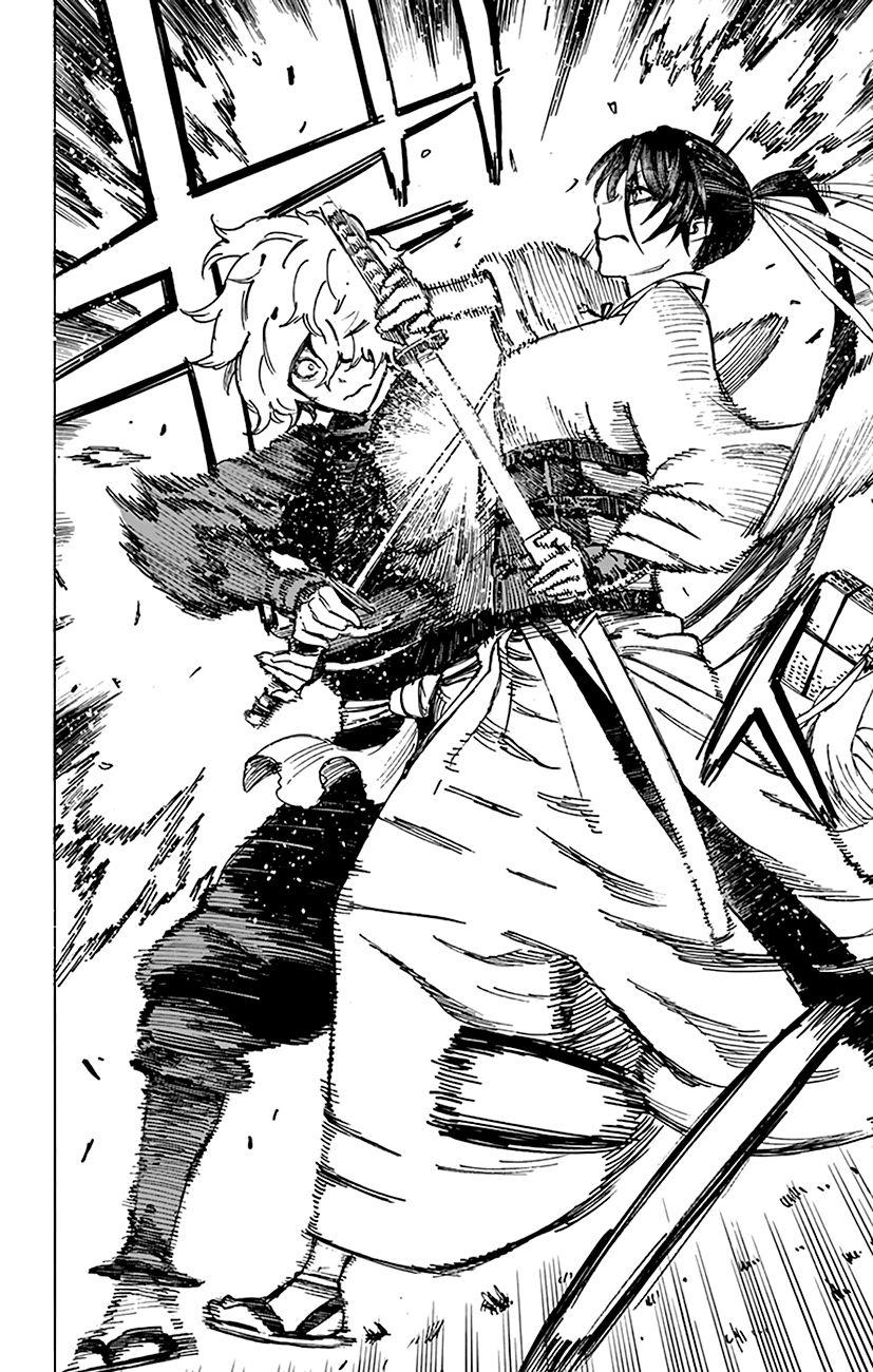 jigokuraku chapter 4 17