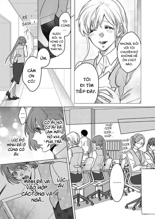 cơ thể chúng ta là một cặp hoàn hảo chapter 34.2 6