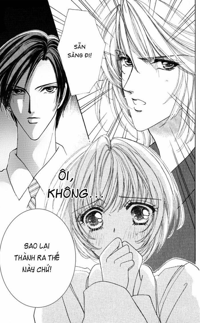 hana ni nare chapter 14 29