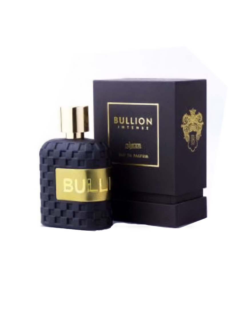 Nước hoa độc quyền damode bullion 100ml dành cho nam