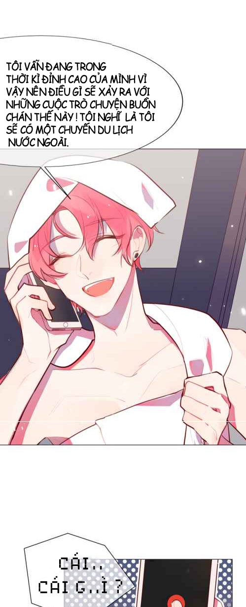 duy nhất mình em chapter 3 20