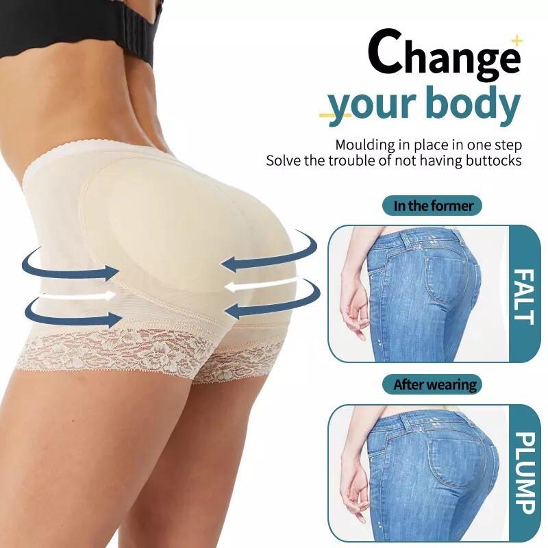 Quần Độn Mông Nâng Mông Bigsize