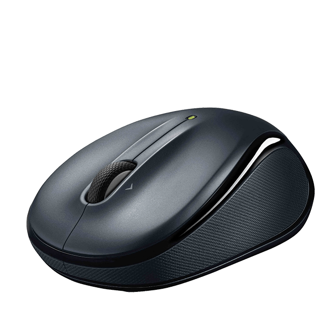 Chuột Không Dây Logitech M325s - Hàng Chính Hãng