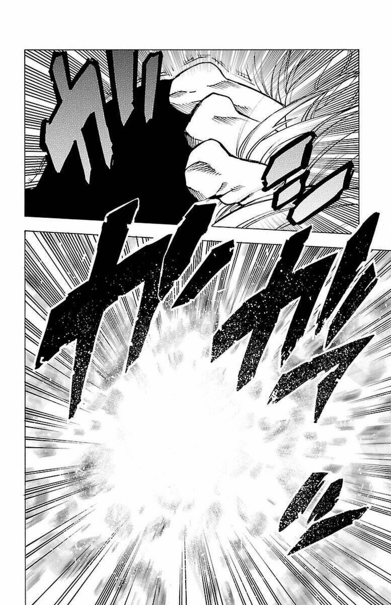 mahou shoujo of the end chapter 37 26