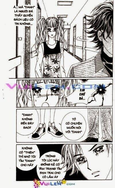 cặp đôi kỳ lạ chapter 2 157