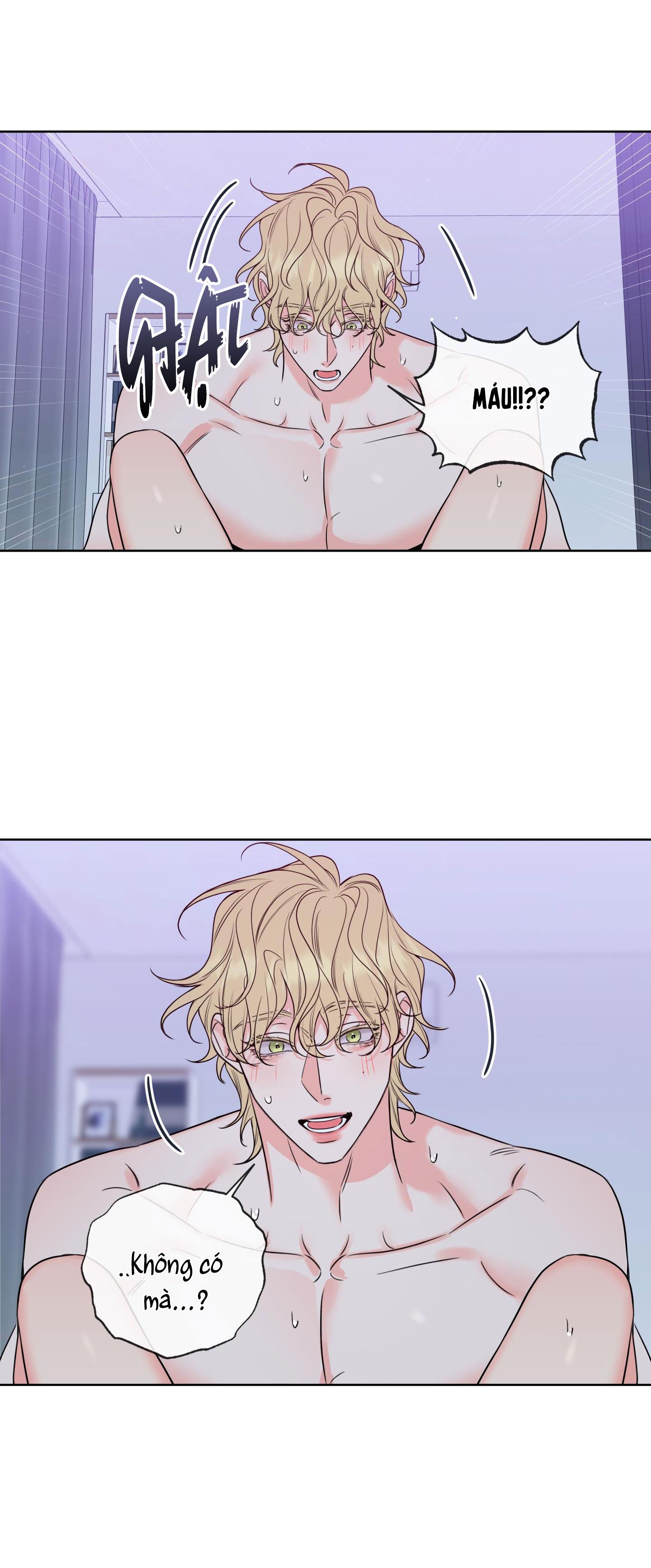 mật ong nhà làm chapter 10 5