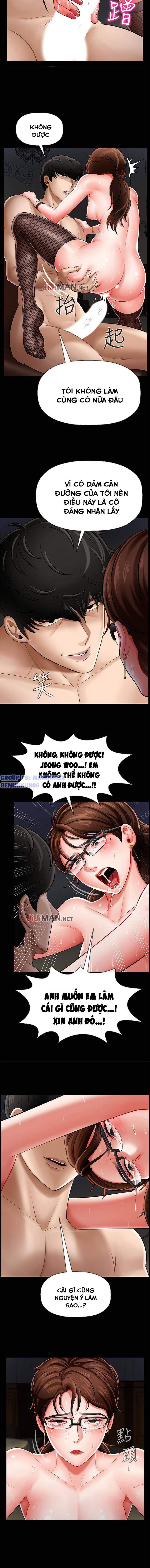 lớp học tình dục chapter 5 3