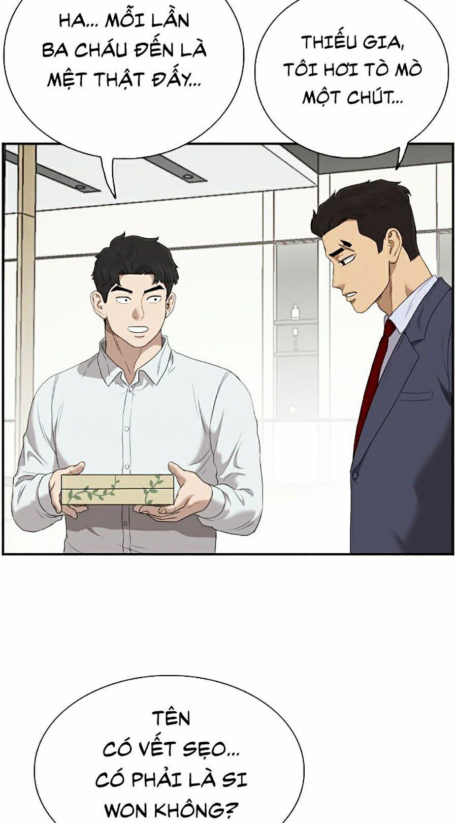 người xấu chapter 47 78