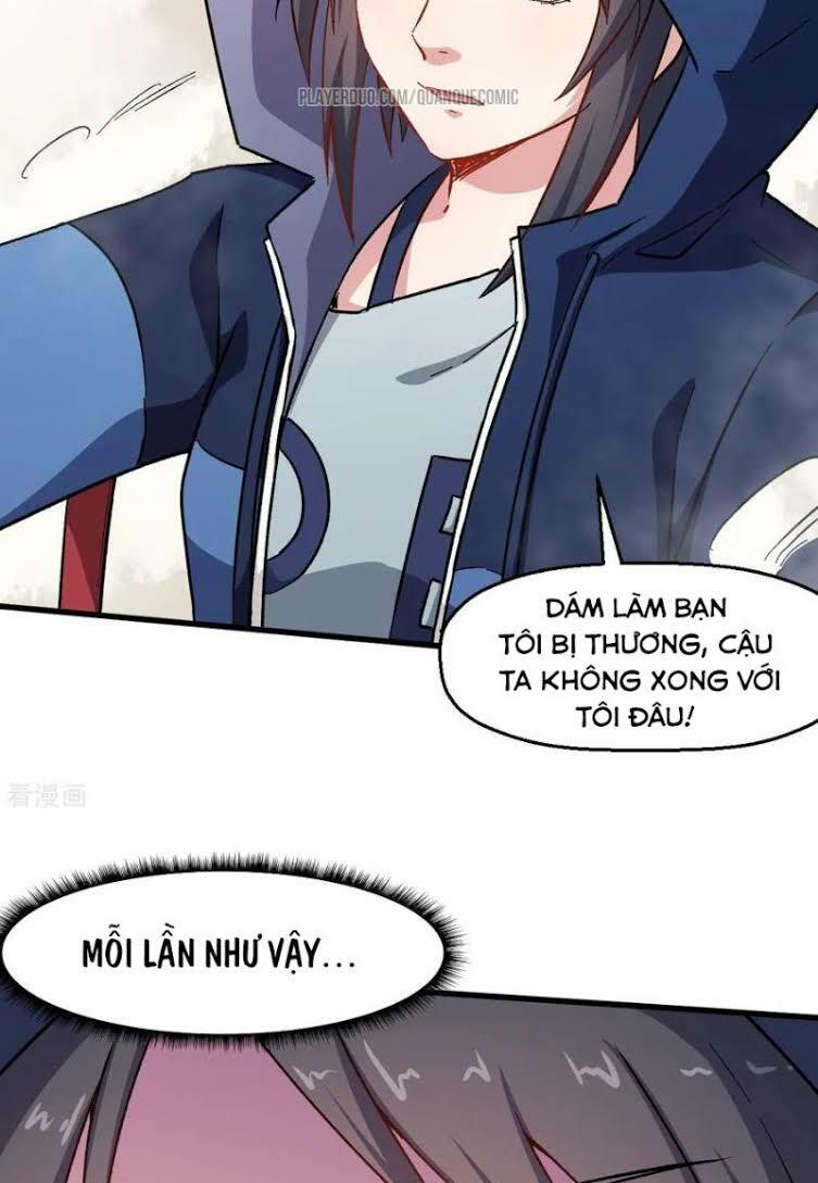 vườn trường cuồng sư hệ thống chapter 64 29