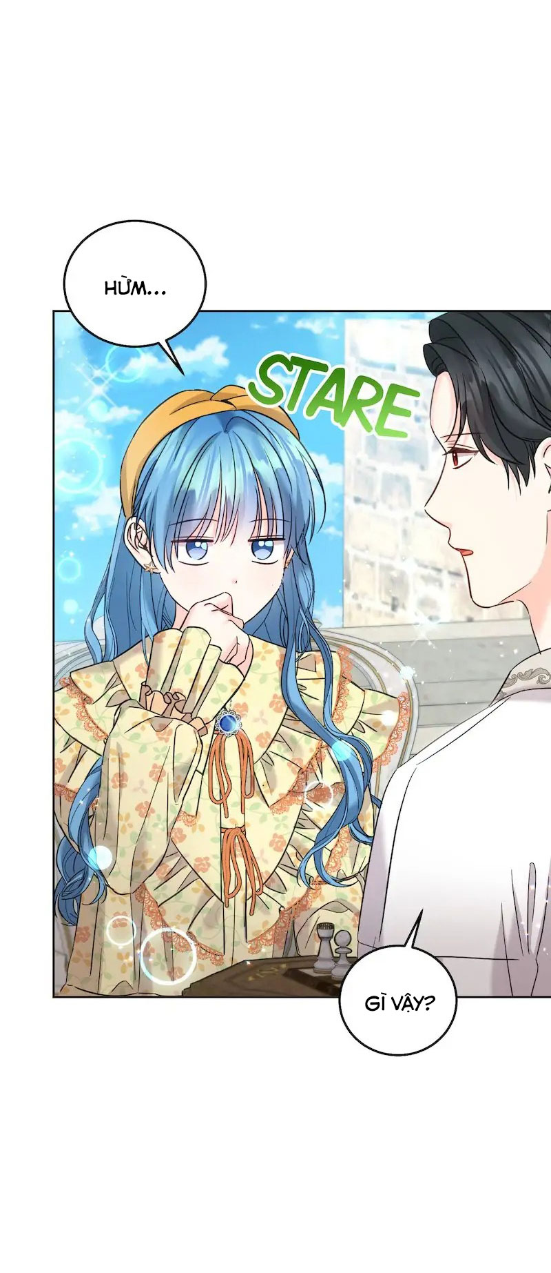 tôi sẽ cứu nam phản diện bị nữ chính ruồng bỏ chapter 87 28