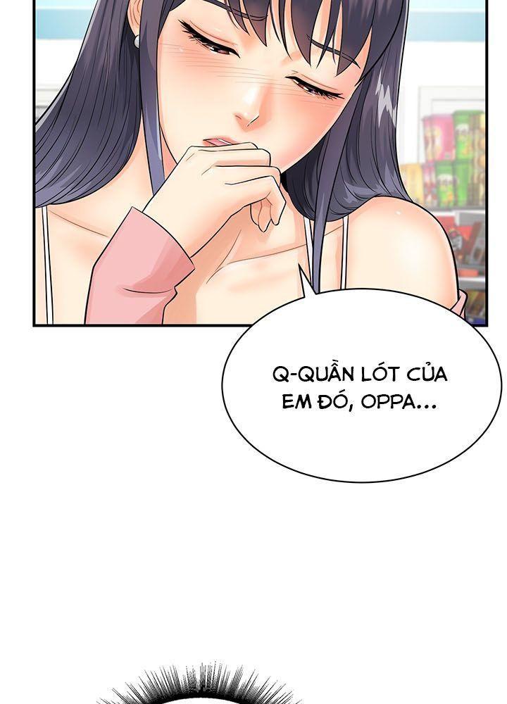 quét mã em đi! chapter 1.2 48