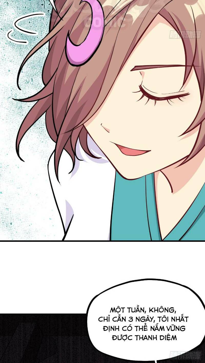 minh nhật thần đô chapter 31 40