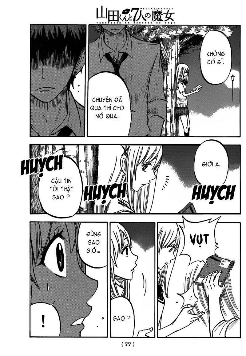 yamada và thất đại ma nữ chapter 41 14