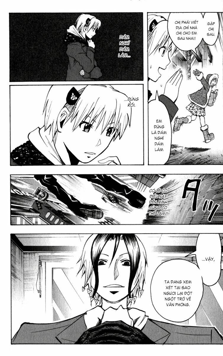 majin tantei nougami neuro chapter 142 15