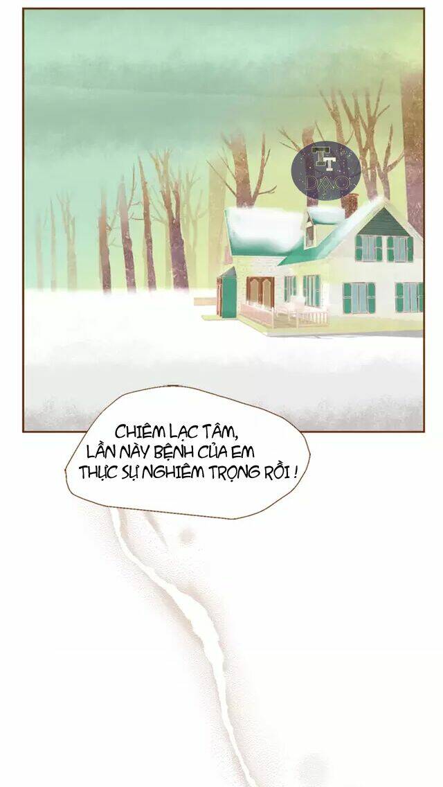 tân lang yếu tòng tiểu dưỡng khởi chapter 10 3