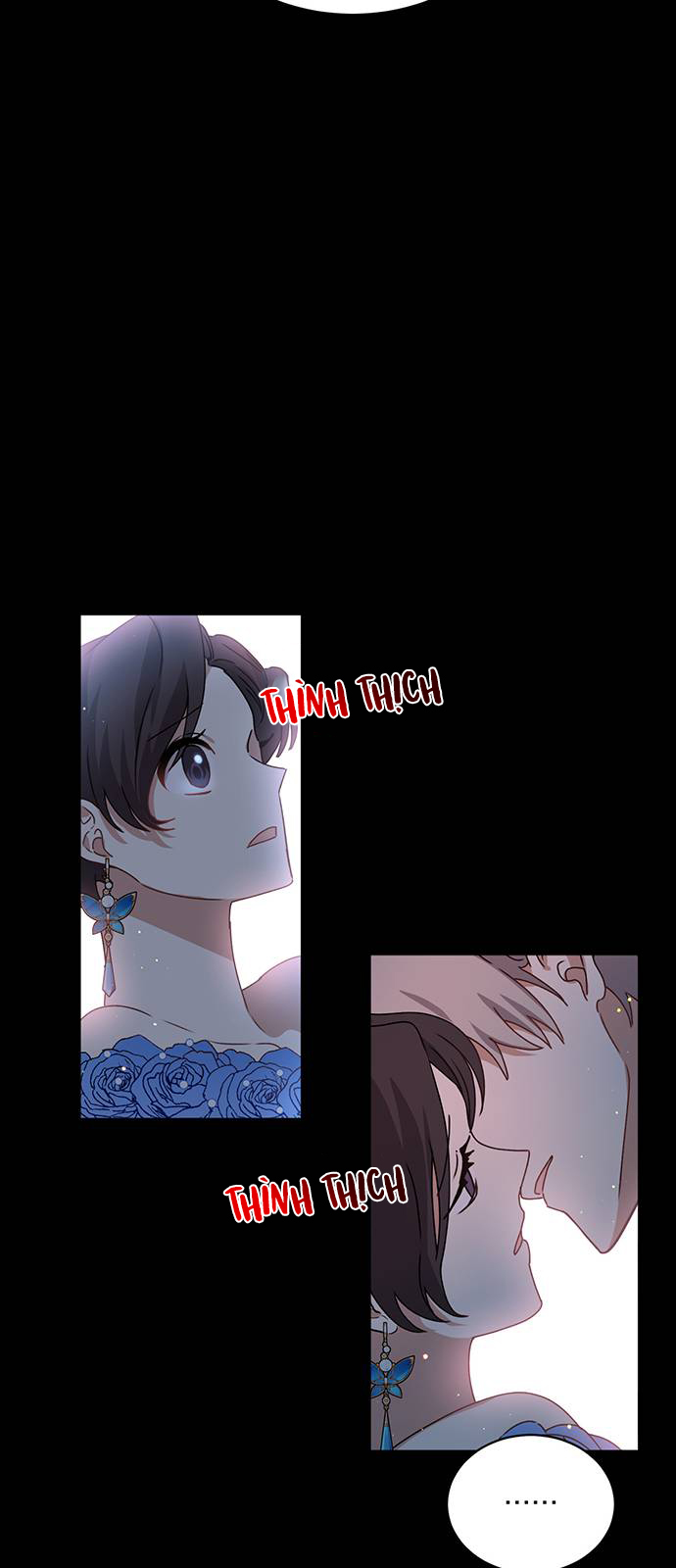 tôi là vị hôn thê phản diện chapter 36 55