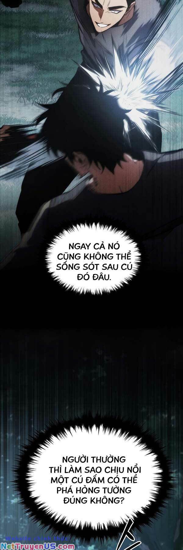 Người Chơi Mạnh Nhất Hồi Quy Lần Thứ 100 chapter 13 31