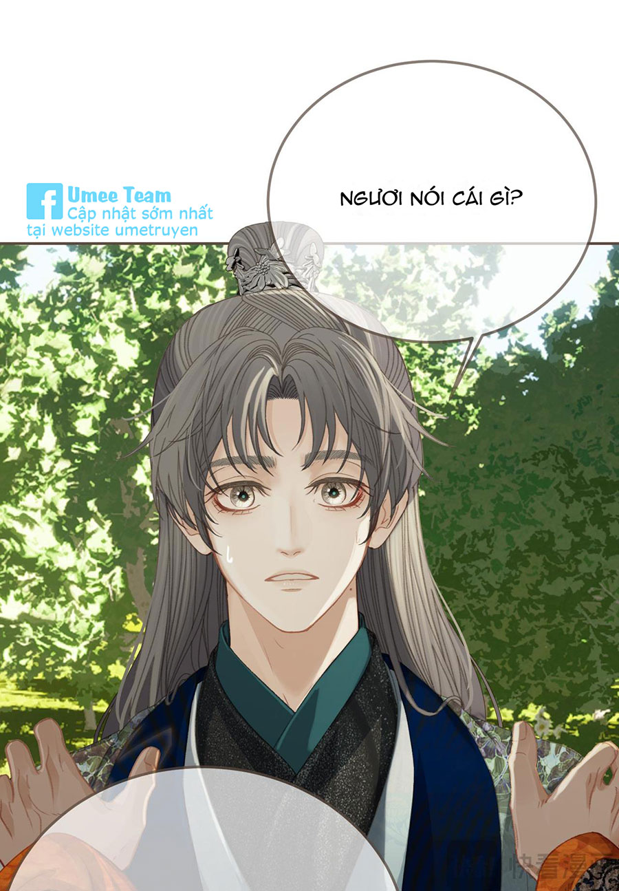 á nô 2: thám hoa chapter 24 23