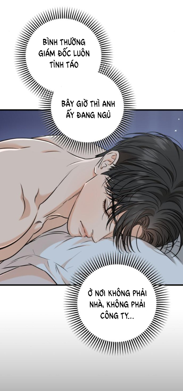 Nóng Lòng Muốn Giày Vò Em chapter 60.1 25