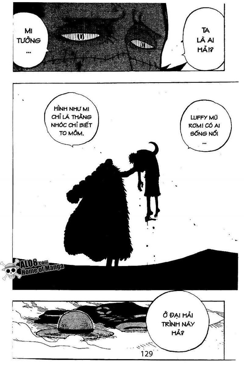 đảo hải tặc - one piece chapter 178 19
