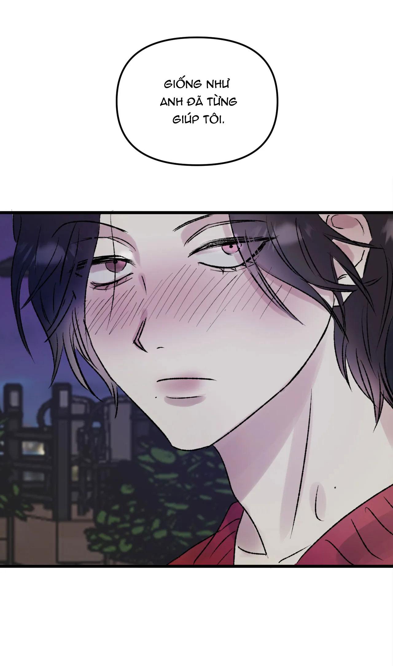 nghiện cuồng công - bdsm cùng sẹc chapter 2 75