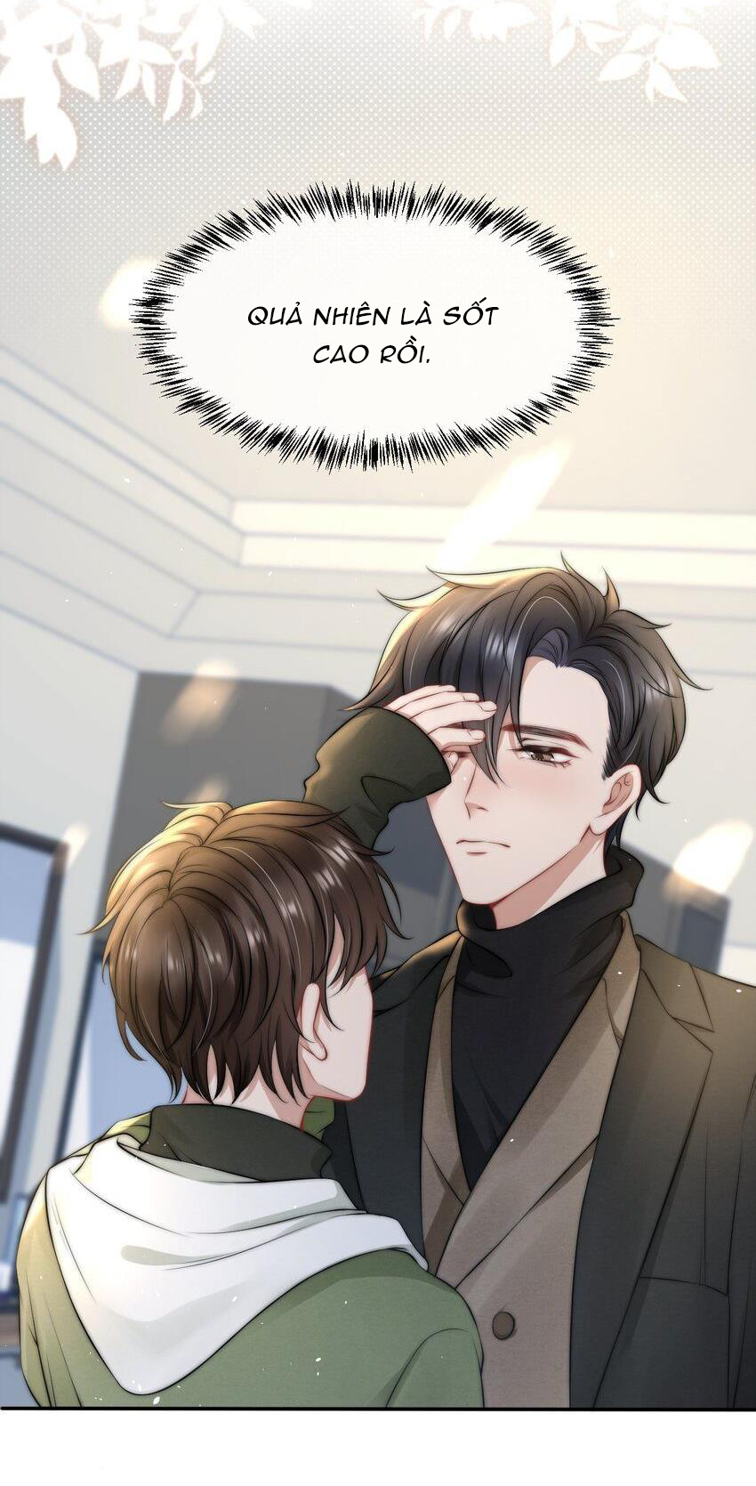 ta sinh con cho tổng tài chapter 79 12