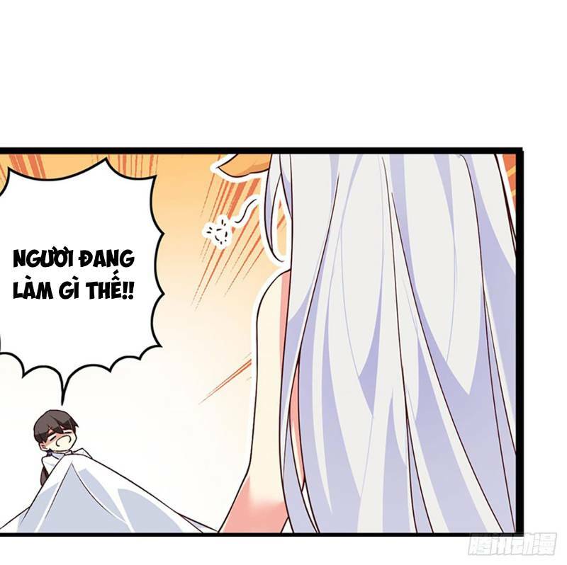 lãnh chúa cái gì không quan trọng chapter 6 9