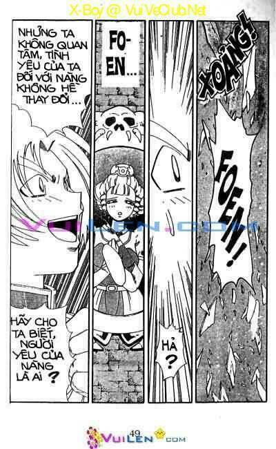 theo dấu rồng thần - dragon quest chapter 33 27