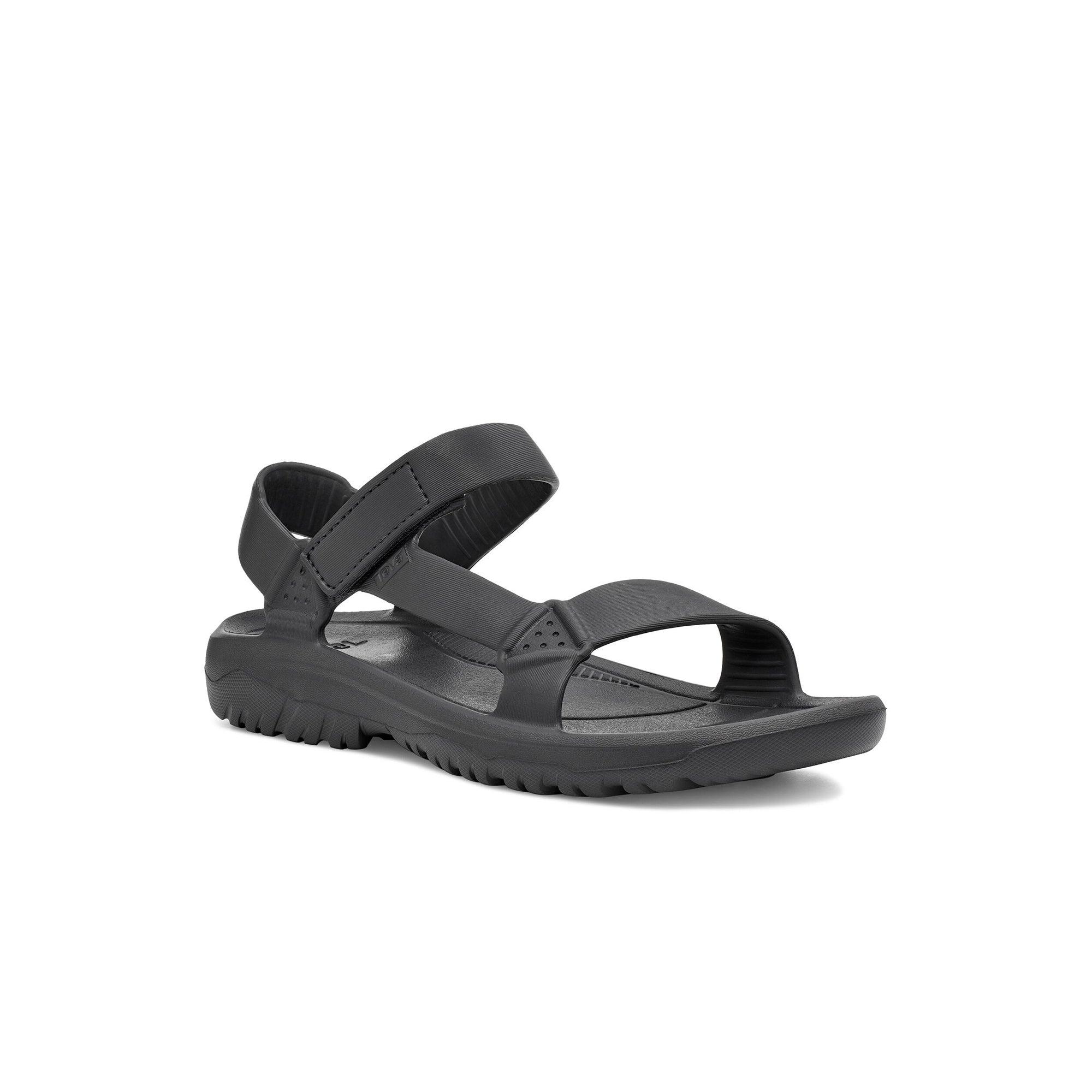 Giày sandal nam Teva Hurricane Drift - 1124073-DGRY