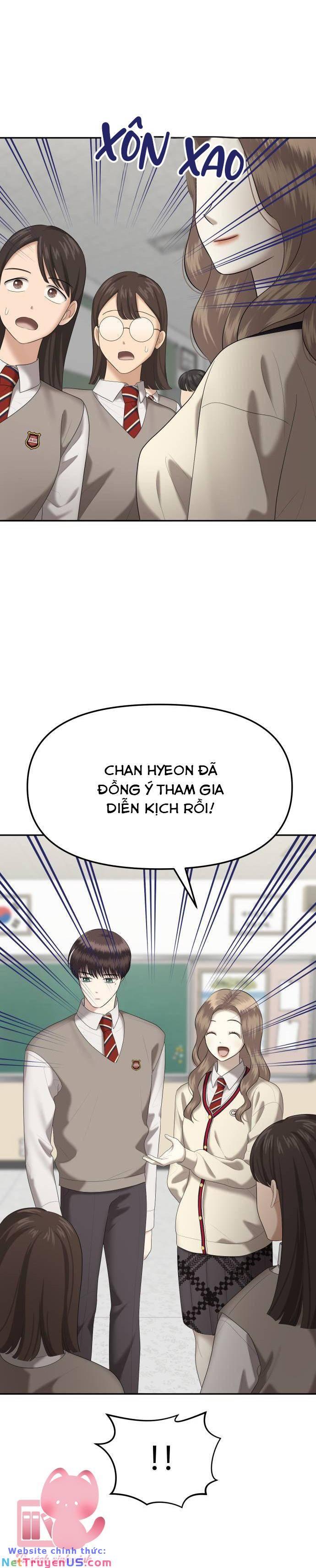 chị em tranh đấu chapter 37 7