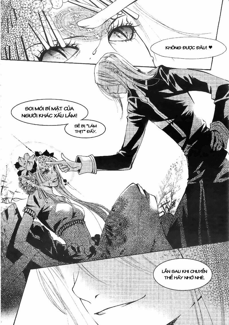 xing gui shi tian kong de dao lu chapter 5 13