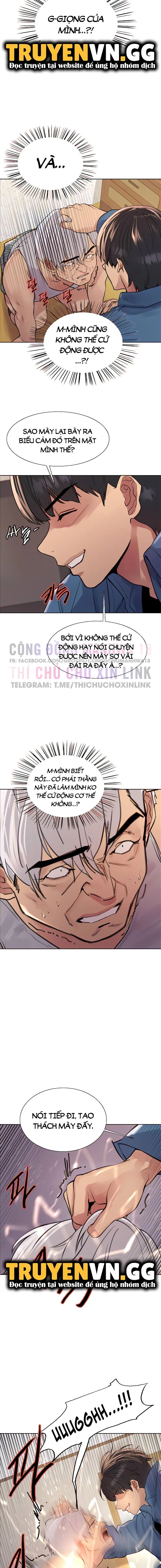 nhãn lực toàn năng chapter 63 10