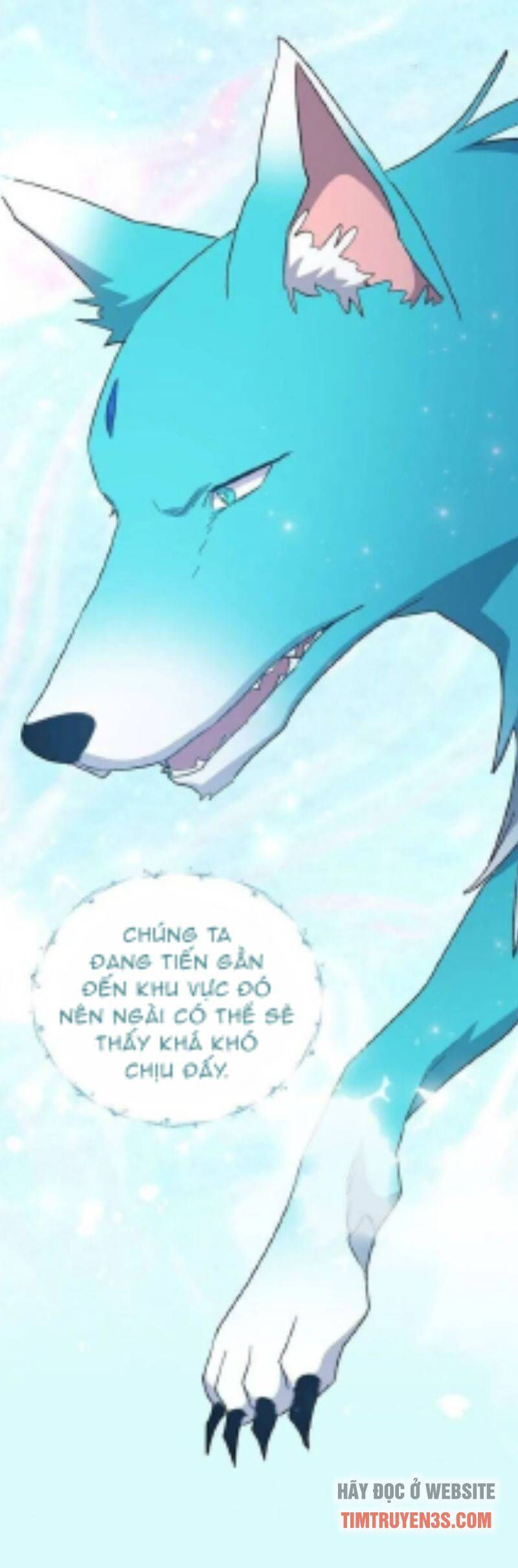nhà hiền triết yigret chapter 45 44