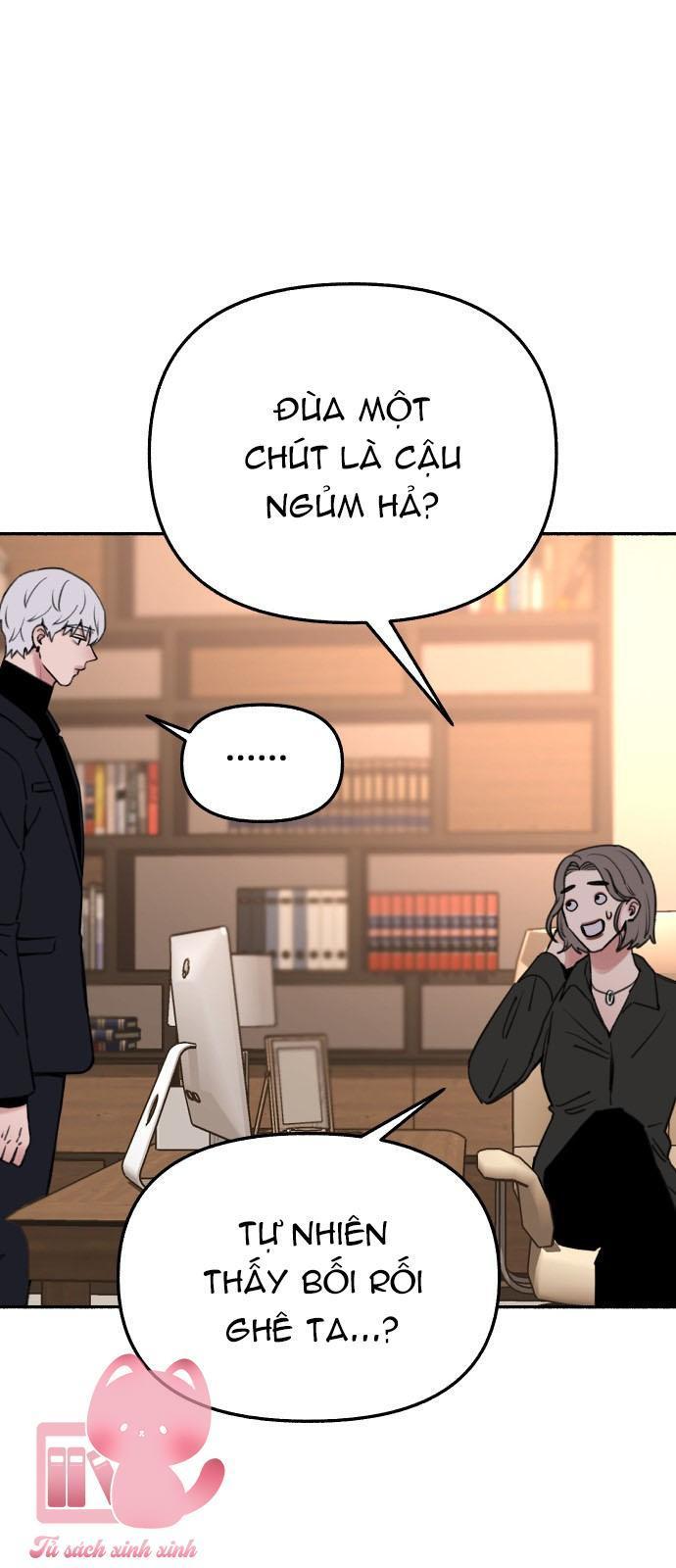 nàng thơ điện ảnh chapter 33 14