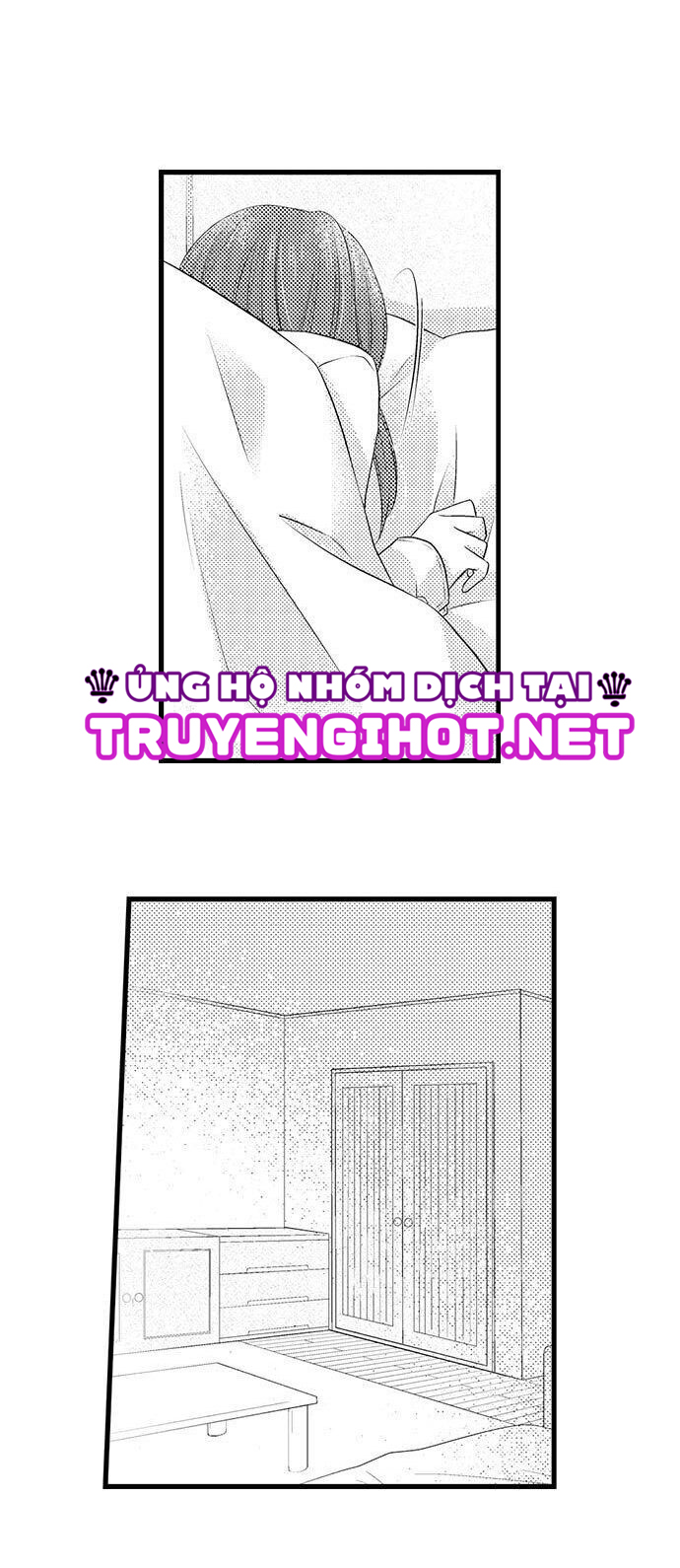 xin lỗi, em không thể chỉ ngủ với chị được (full) chapter 3.2 8