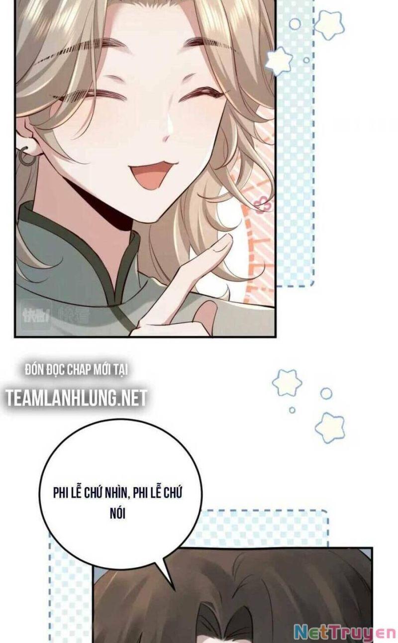 phương thức sinh tồn của công chúa pháo hôi chapter 167 27