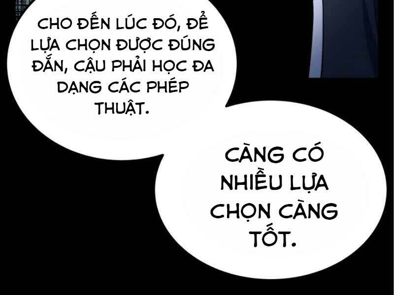 ngôi nhà kết nối với hầm ngục chapter 16 149