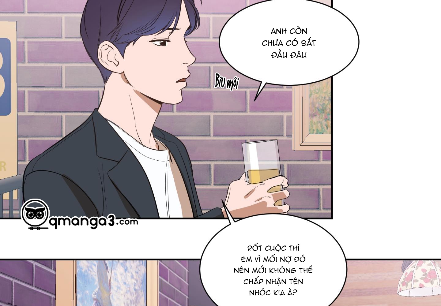 chốn riêng tư chapter 2 58