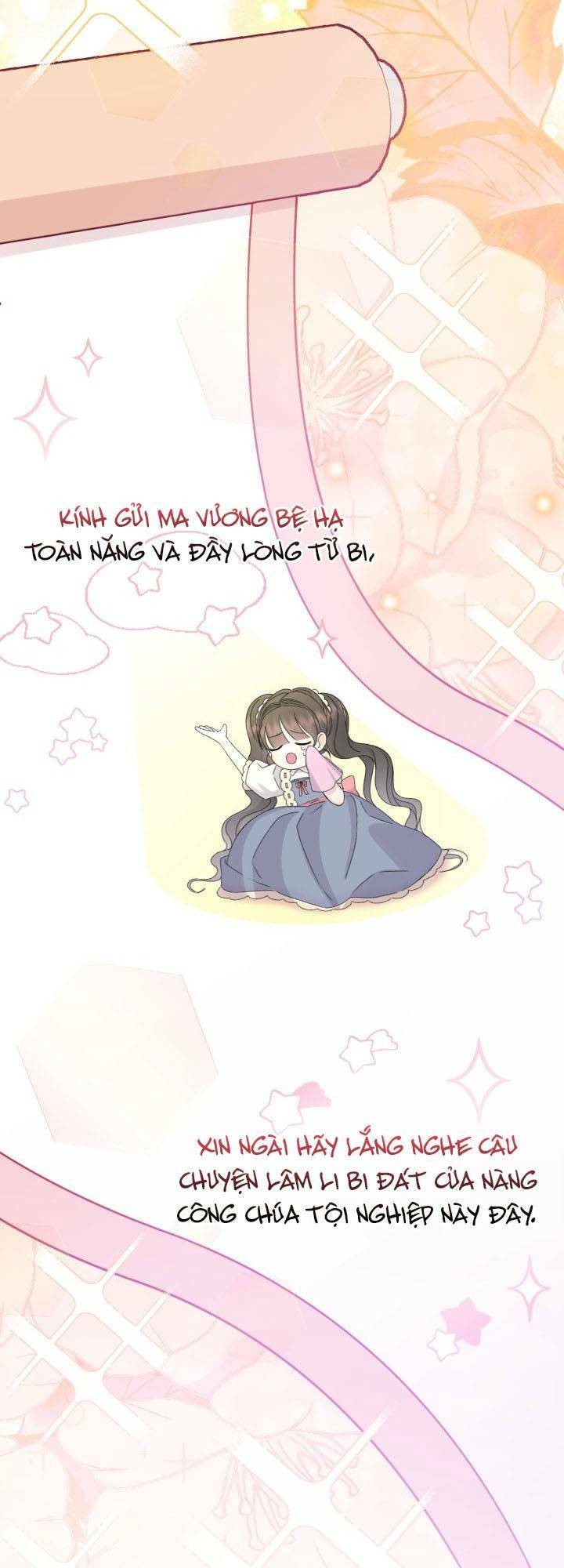 công chúa huỷ diệt chapter 25 19