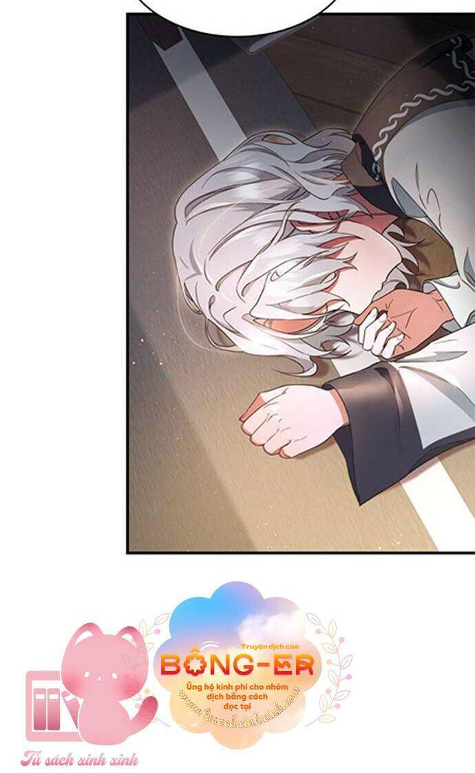 'di vật' melvin để lại chapter 13 8