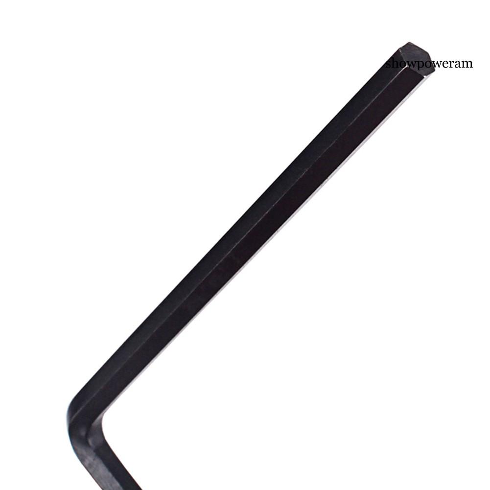 Cờ Lê Kích Thước 4mm Bằng Kim Loại Cho Đàn Ghi Ta