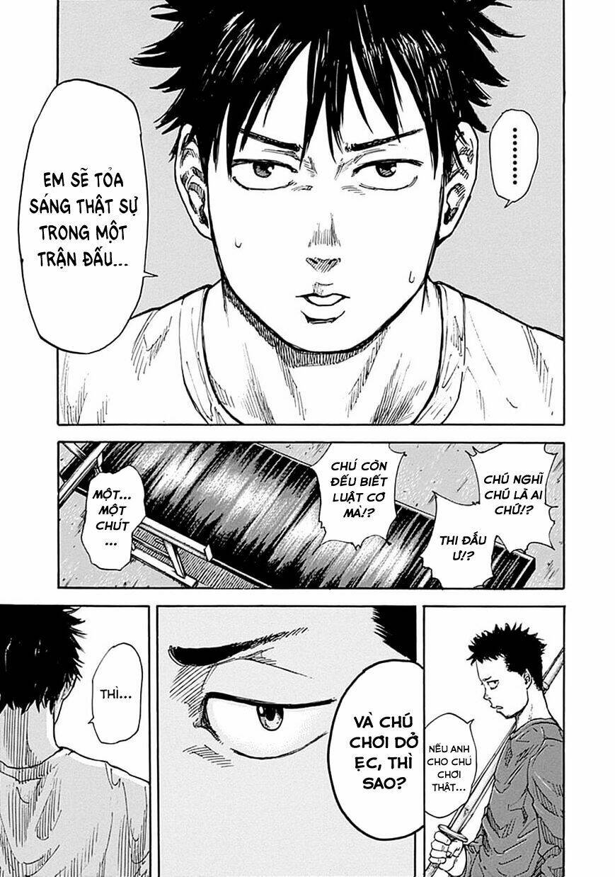 fulldrum chapter 5 9