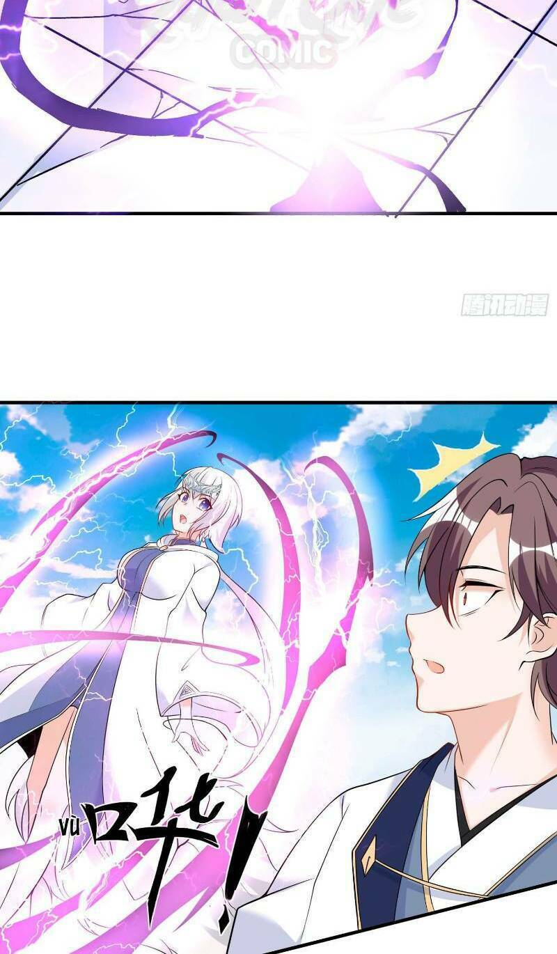 giáng thần chiến ký chapter 57 24