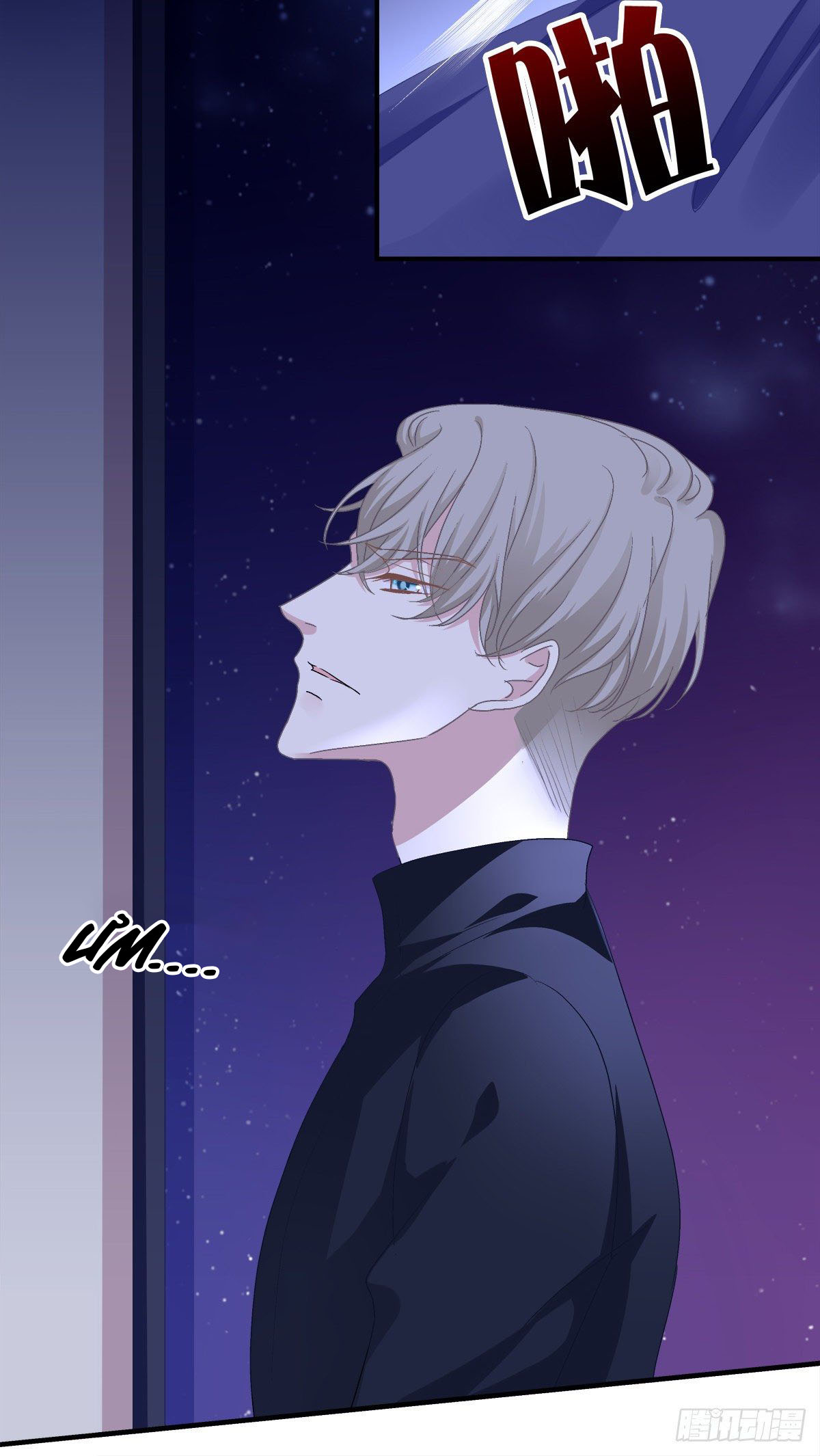 kiểm soát tuyệt đối chapter 26 47