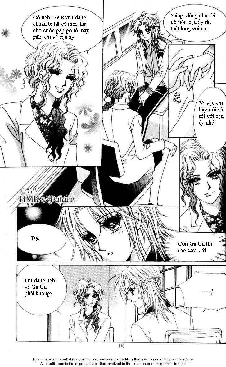 thần tượng mua sắm chapter 26 17