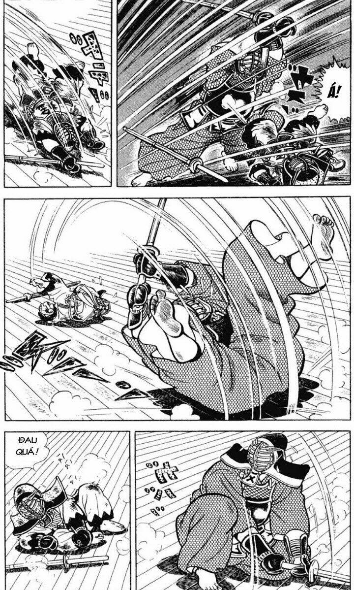 ore wa teppei chapter 115 41