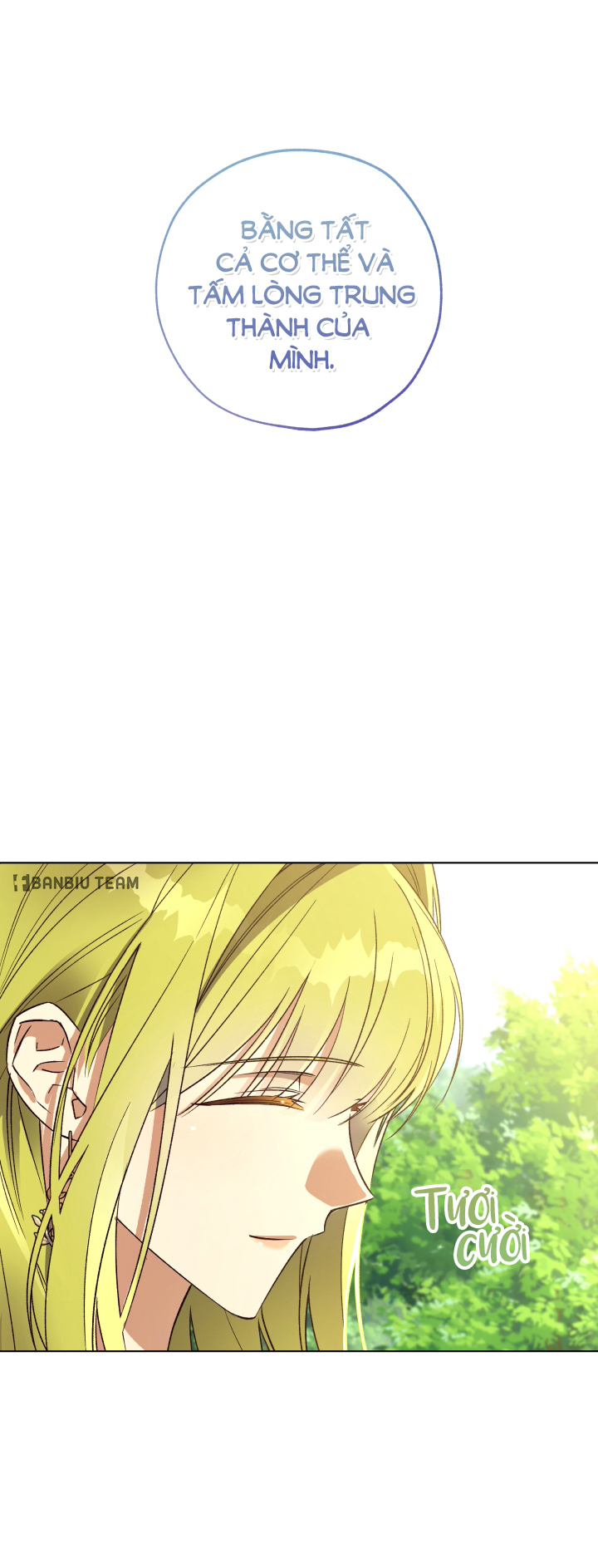 công chúa khắc dấu lên kẻ phản nghịch chapter 40 28